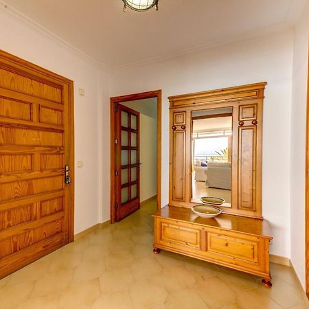 Beachfront Apartment Simar By Sealand Villas Port de Pollença Extérieur photo