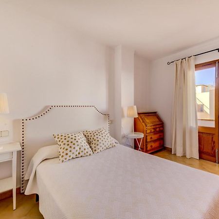 Beachfront Apartment Simar By Sealand Villas Port de Pollença Extérieur photo