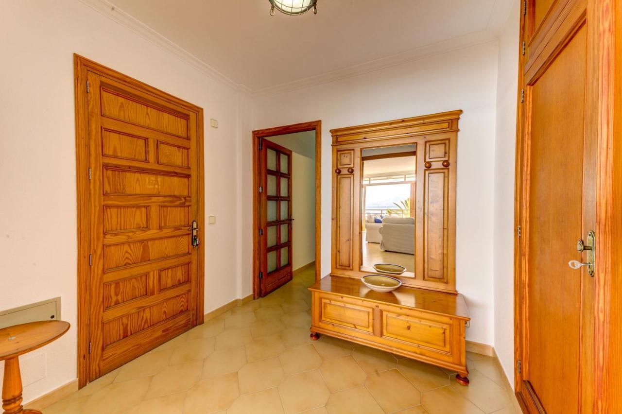 Beachfront Apartment Simar By Sealand Villas Port de Pollença Extérieur photo